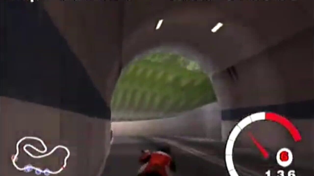 Ducati World: Racing Challenge thumbnail 3
