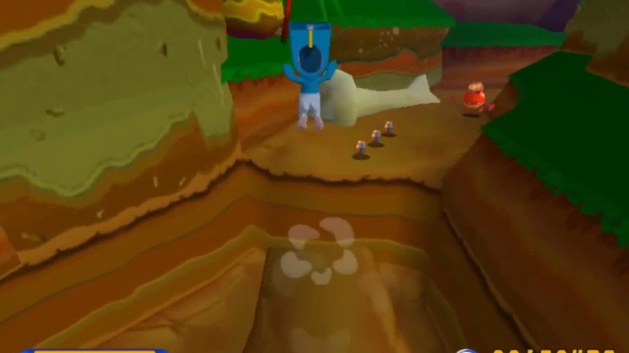 Super Magnetic Neo screenshot 1