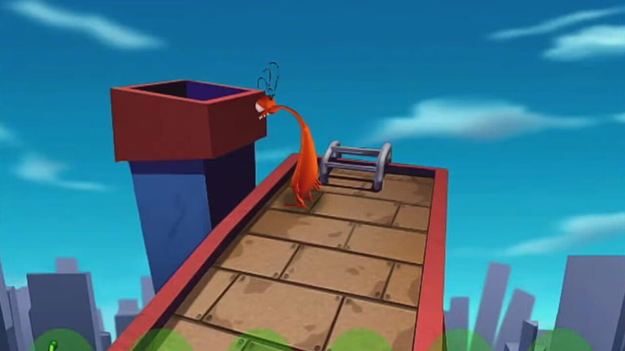 Stupid Invaders thumbnail 2