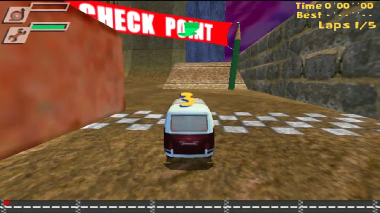 Toy Racer thumbnail 2