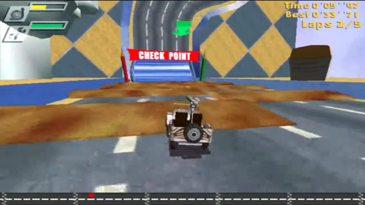 Toy Racer thumbnail 3