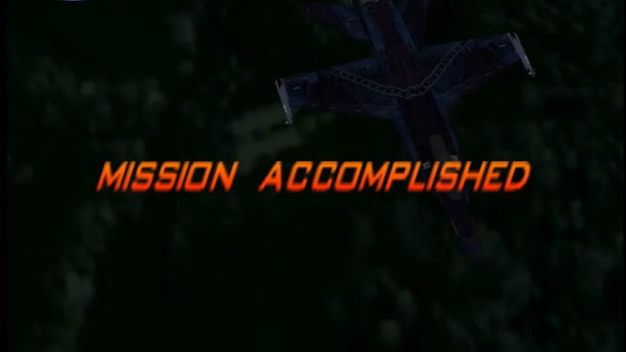 Airforce Delta thumbnail 3