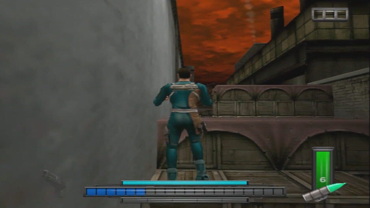 Max Steel: Covert Missions thumbnail 3