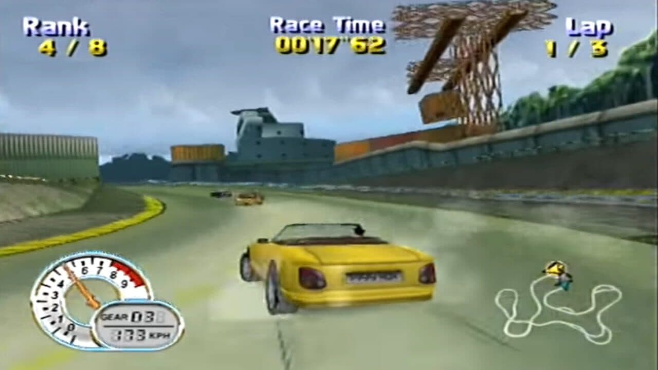 Roadsters thumbnail 2