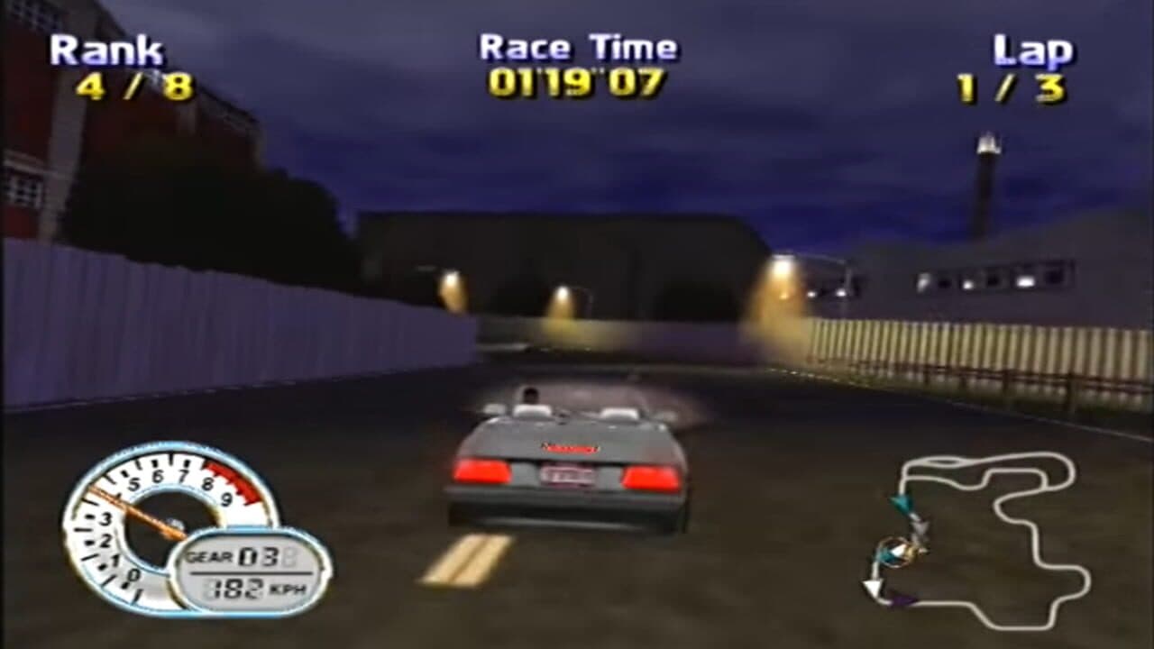 Roadsters thumbnail 3
