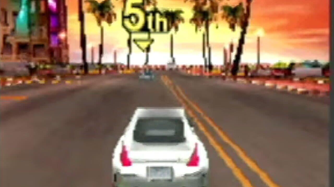 Asphalt: Urban GT 2 thumbnail 2