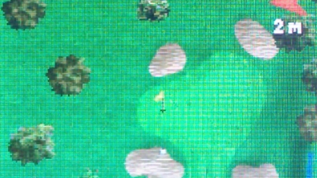 Tiger Woods PGA Tour 2004 thumbnail 3