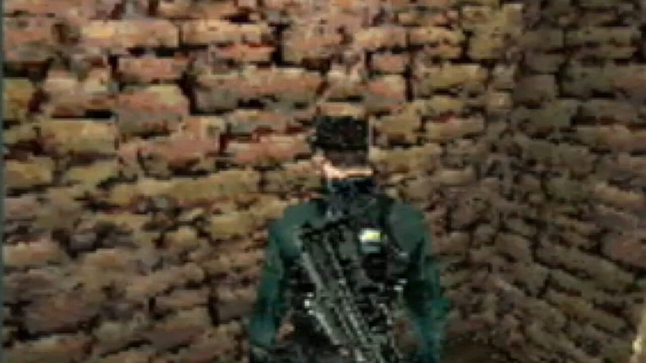 Tom Clancy's Splinter Cell: Chaos Theory screenshot 1