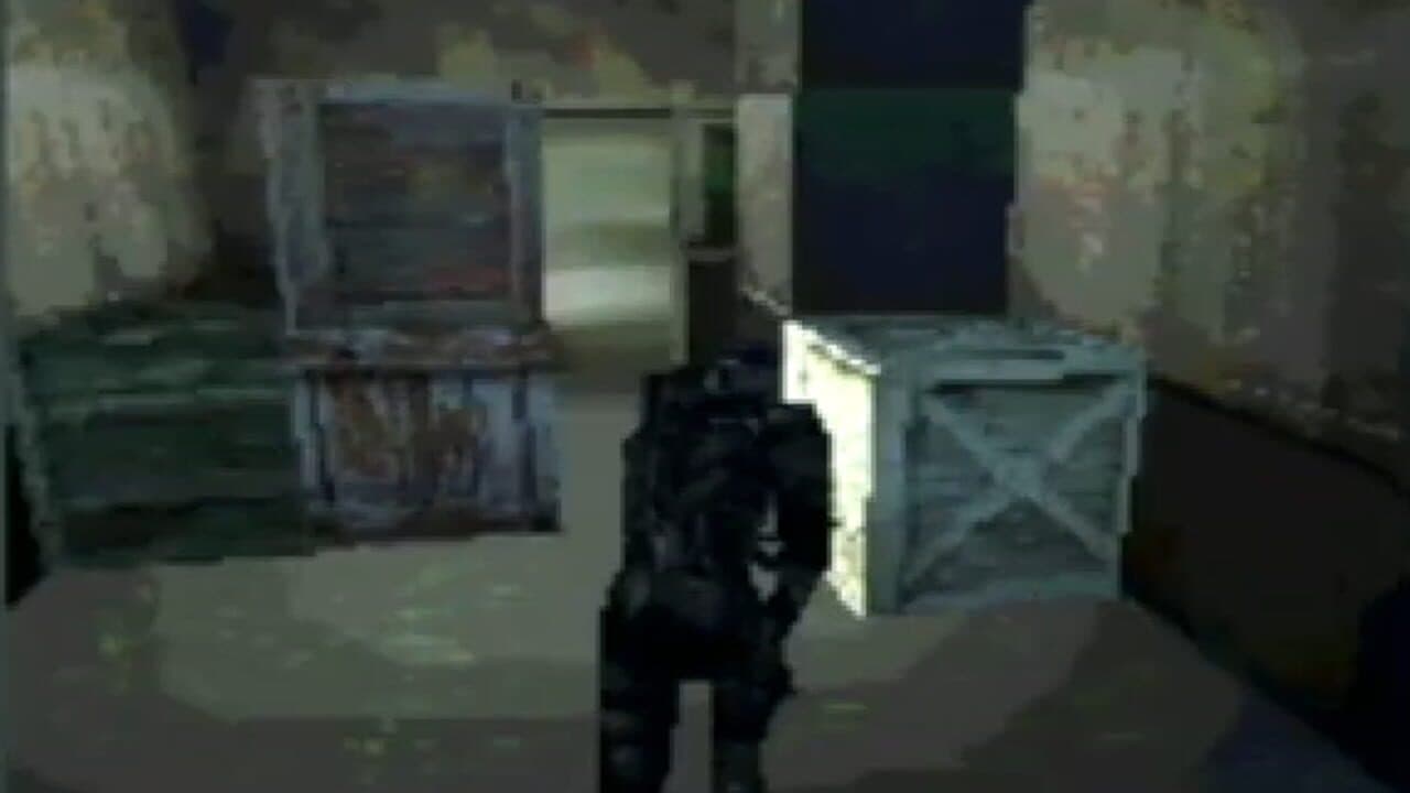 Tom Clancy's Splinter Cell: Chaos Theory thumbnail 2