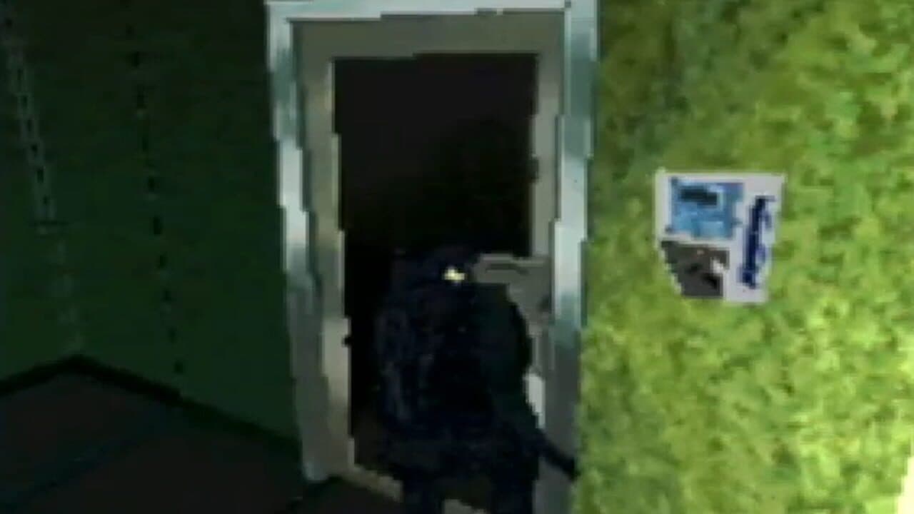 Tom Clancy's Splinter Cell: Chaos Theory thumbnail 3