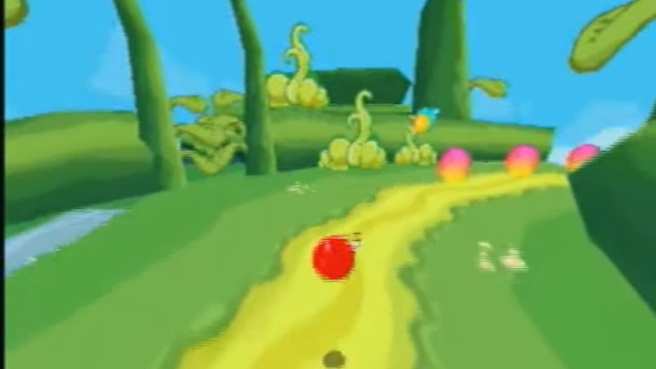 Bounce Boing Voyage screenshot 1