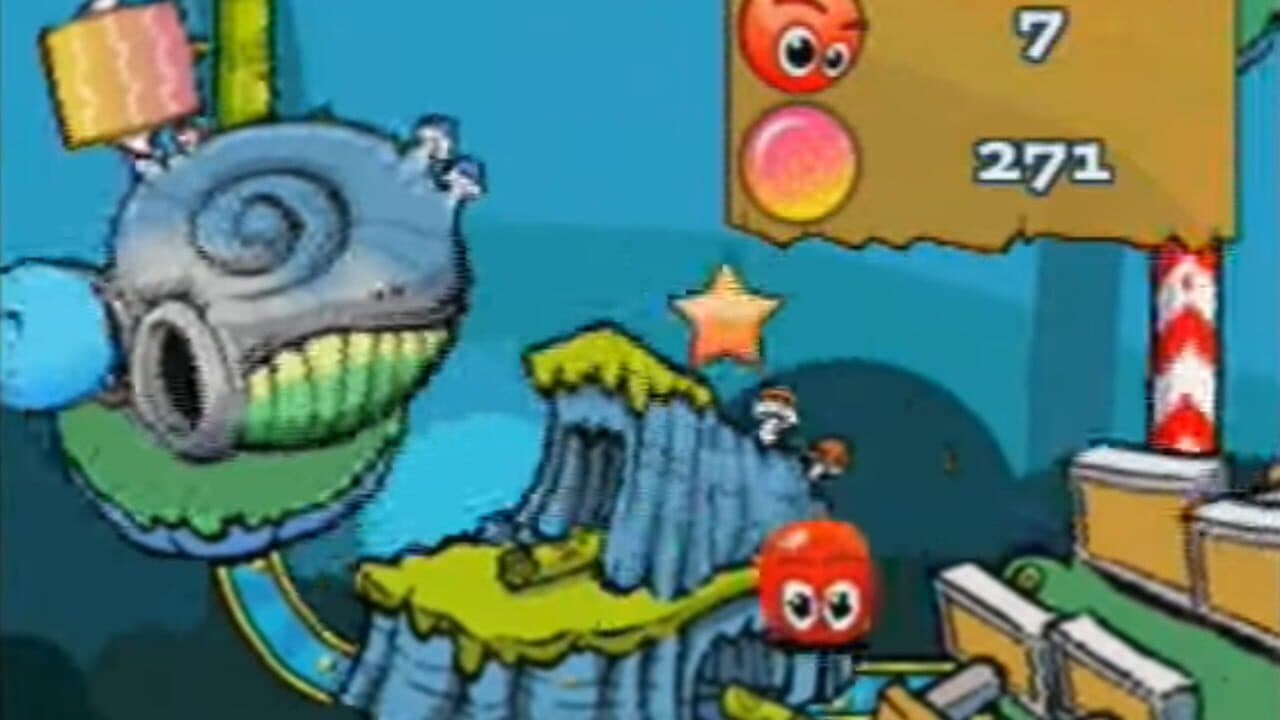 Bounce Boing Voyage thumbnail 2