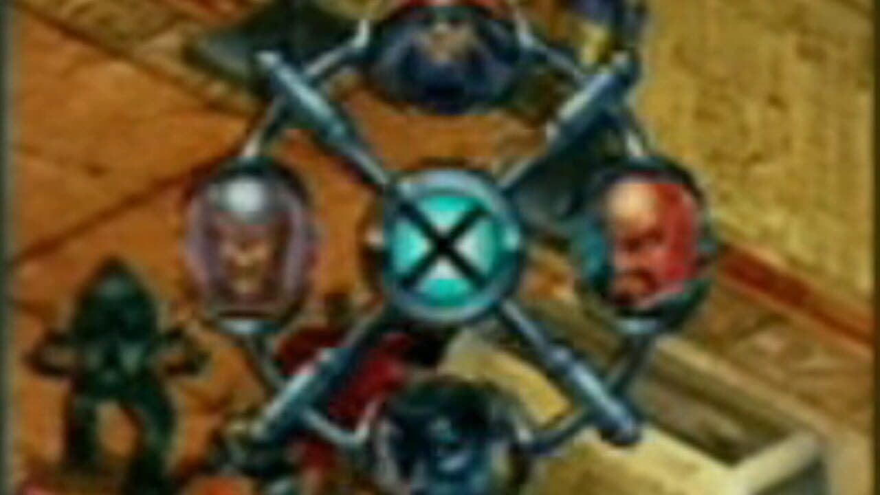 X-Men Legends thumbnail 2