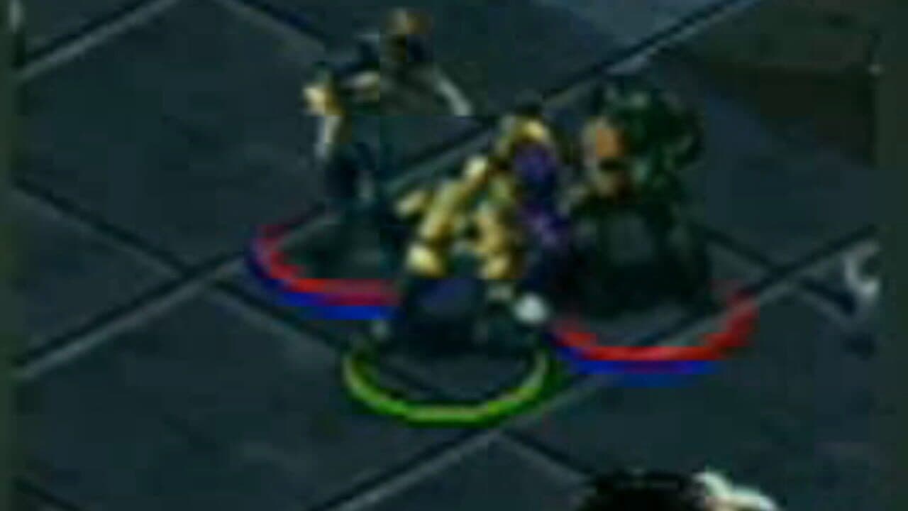 X-Men Legends screenshot 1