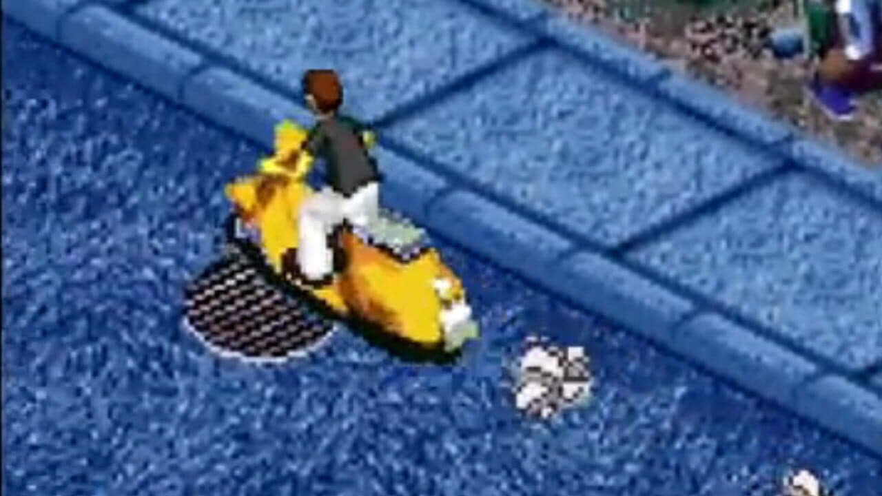 The Sims Bustin' Out thumbnail 3