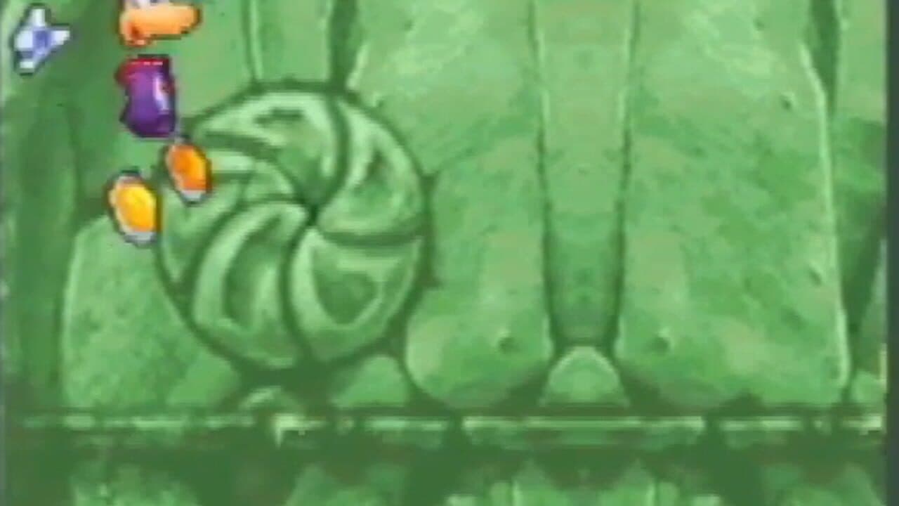 Rayman 3 thumbnail 3