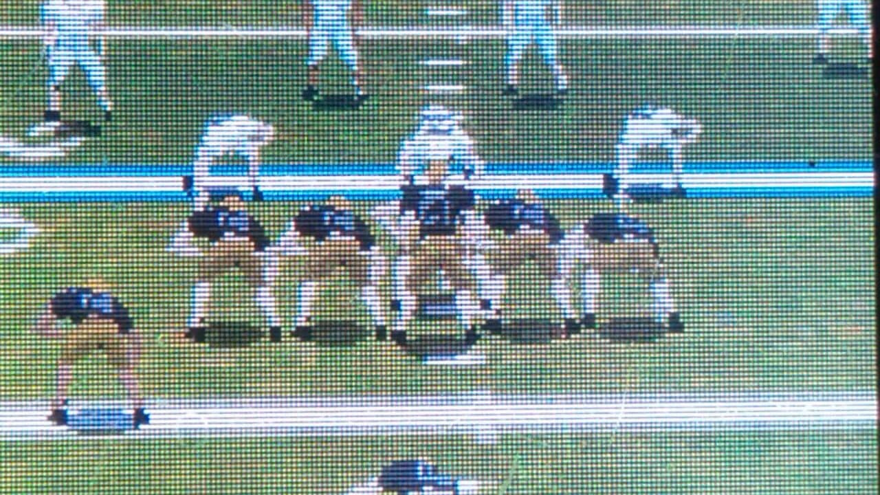 NCAA Football 2004 screenshot 1