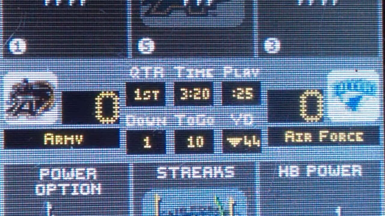 NCAA Football 2004 thumbnail 2