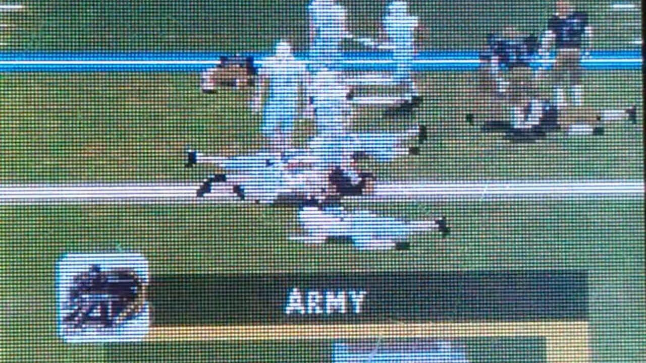 NCAA Football 2004 thumbnail 3