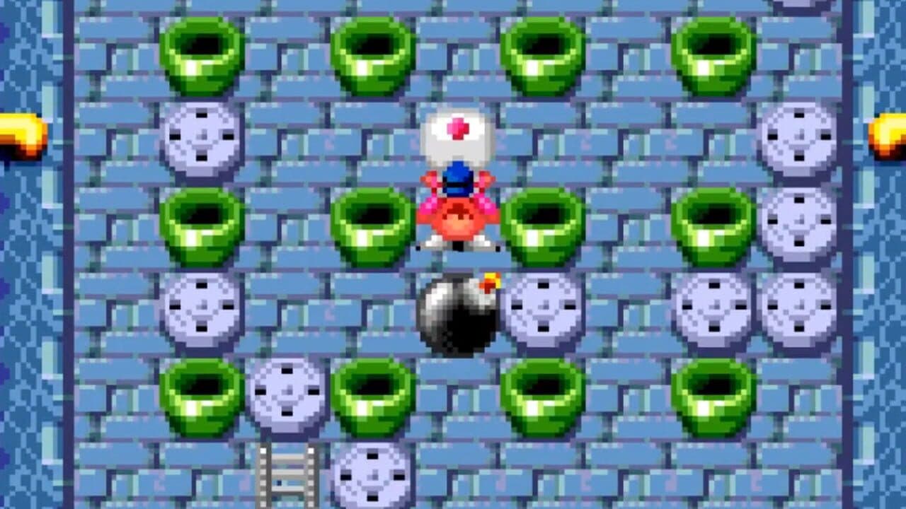 Bomberman thumbnail 3