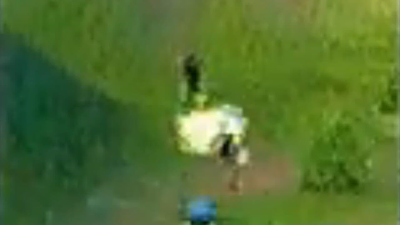 Operation Shadow screenshot 1
