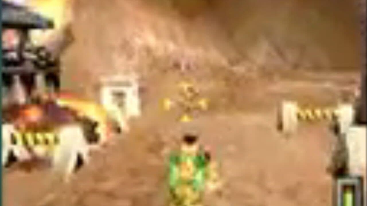 Operation Shadow thumbnail 2