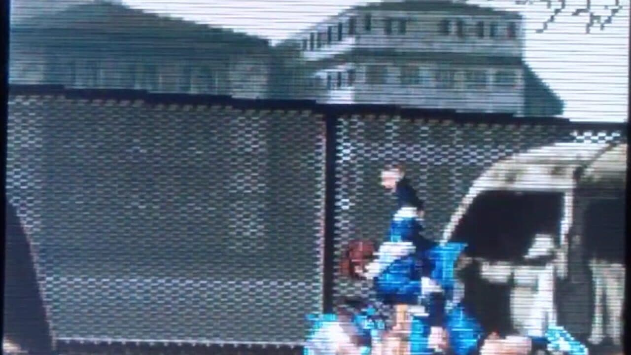 The King of Fighters Extreme thumbnail 3