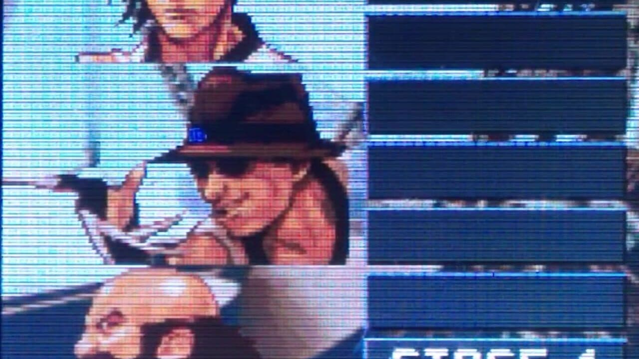 The King of Fighters Extreme screenshot 1
