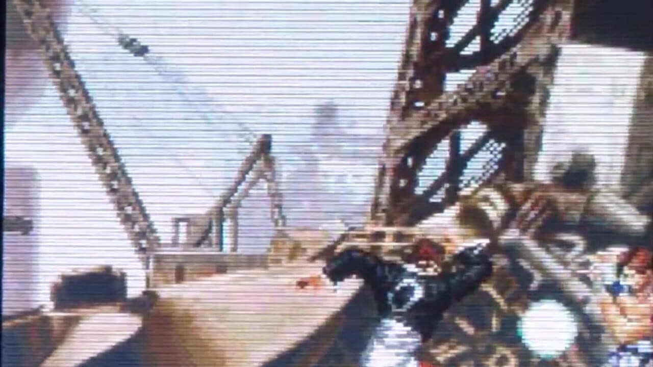 The King of Fighters Extreme thumbnail 2