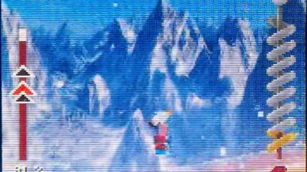 SSX: Out of Bounds thumbnail 3