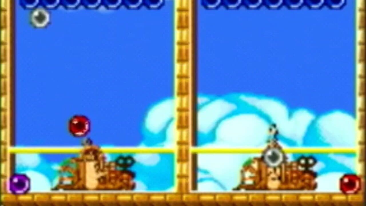 Puzzle Bobble VS thumbnail 3