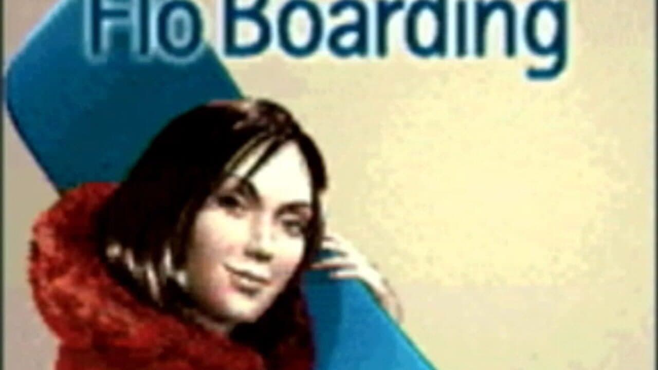 Flo Boarding thumbnail 2