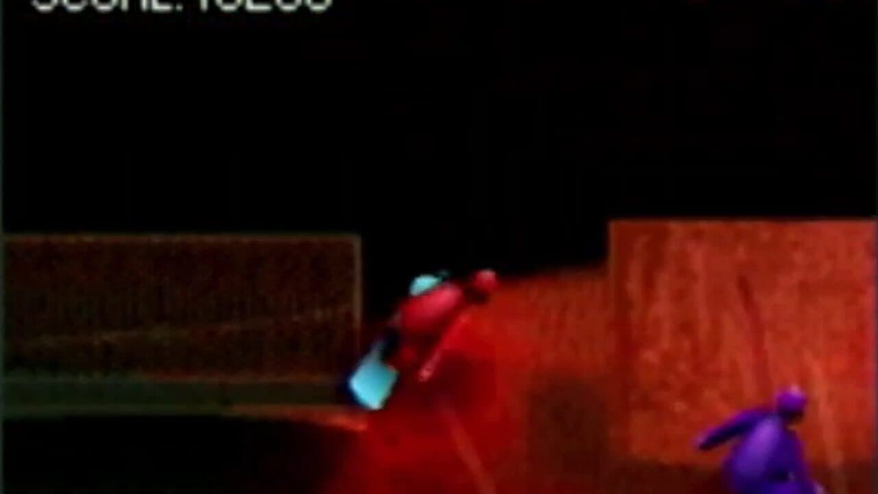 Flo Boarding thumbnail 3