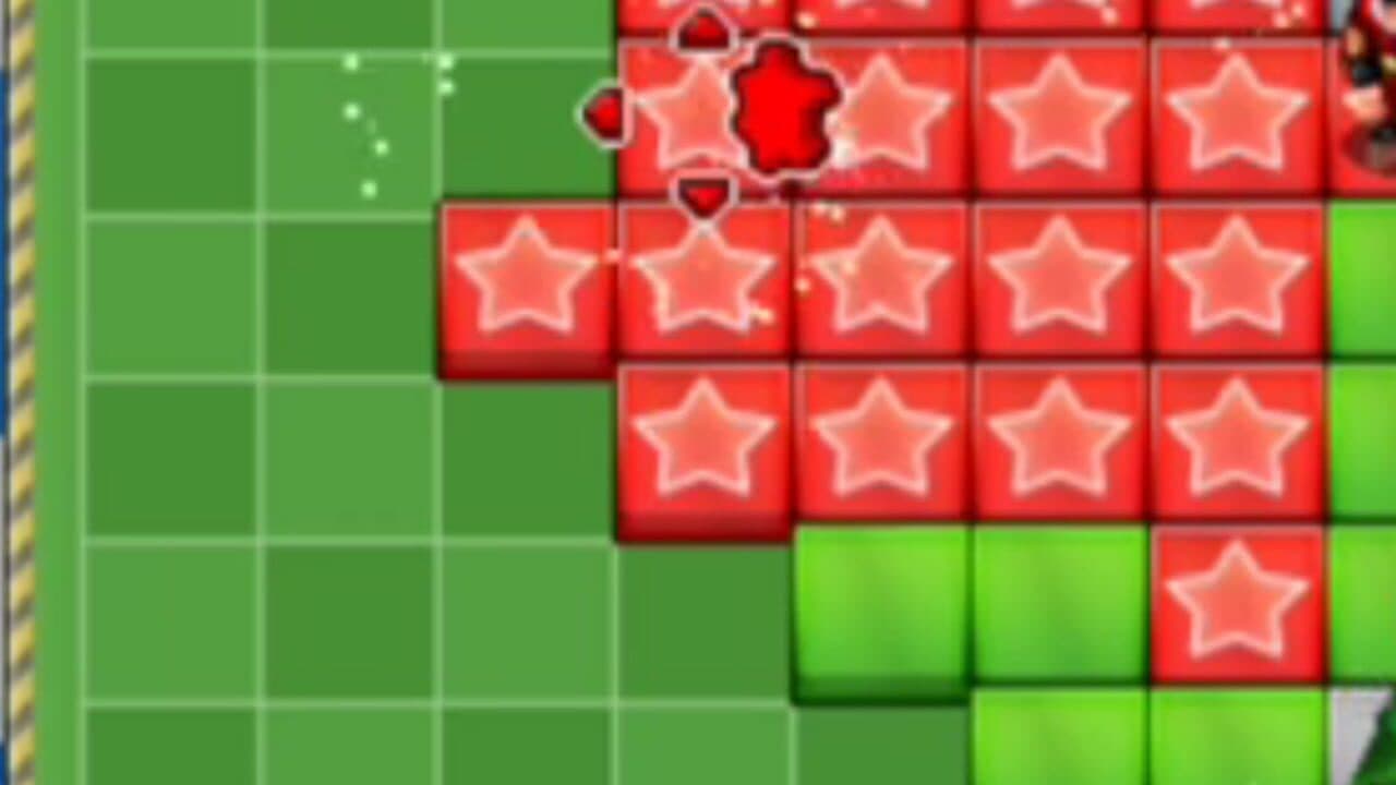 Reset Generation screenshot 1