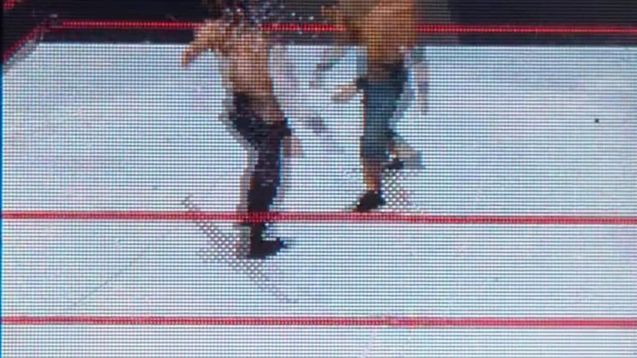 WWE Aftershock screenshot 1