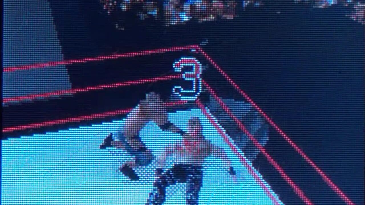 WWE Aftershock thumbnail 3