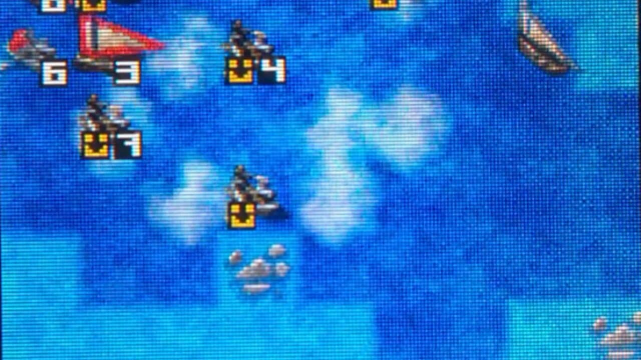 High Seize screenshot 1