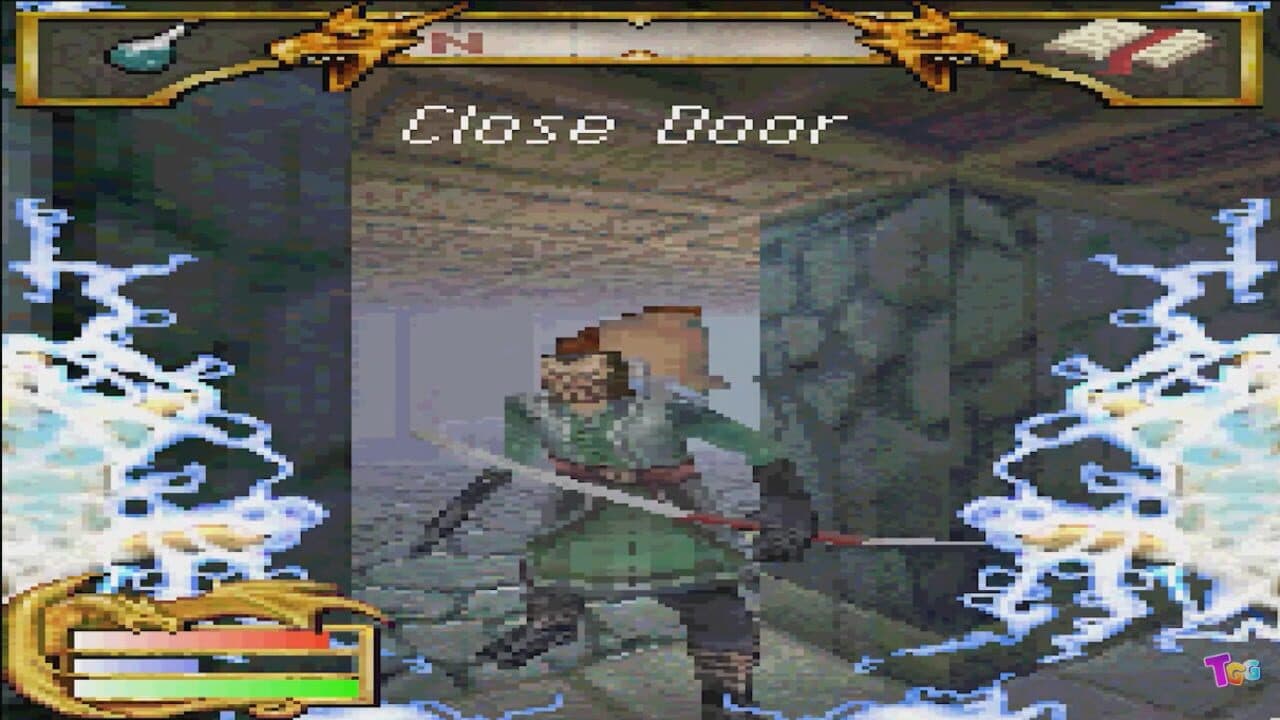 The Elder Scrolls Travels: Shadowkey thumbnail 3