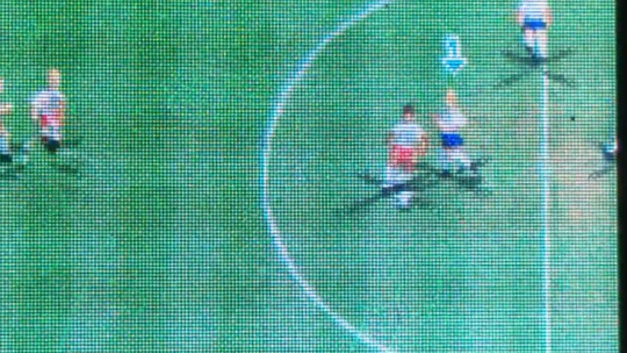 Marcel Desailly Pro Soccer thumbnail 3