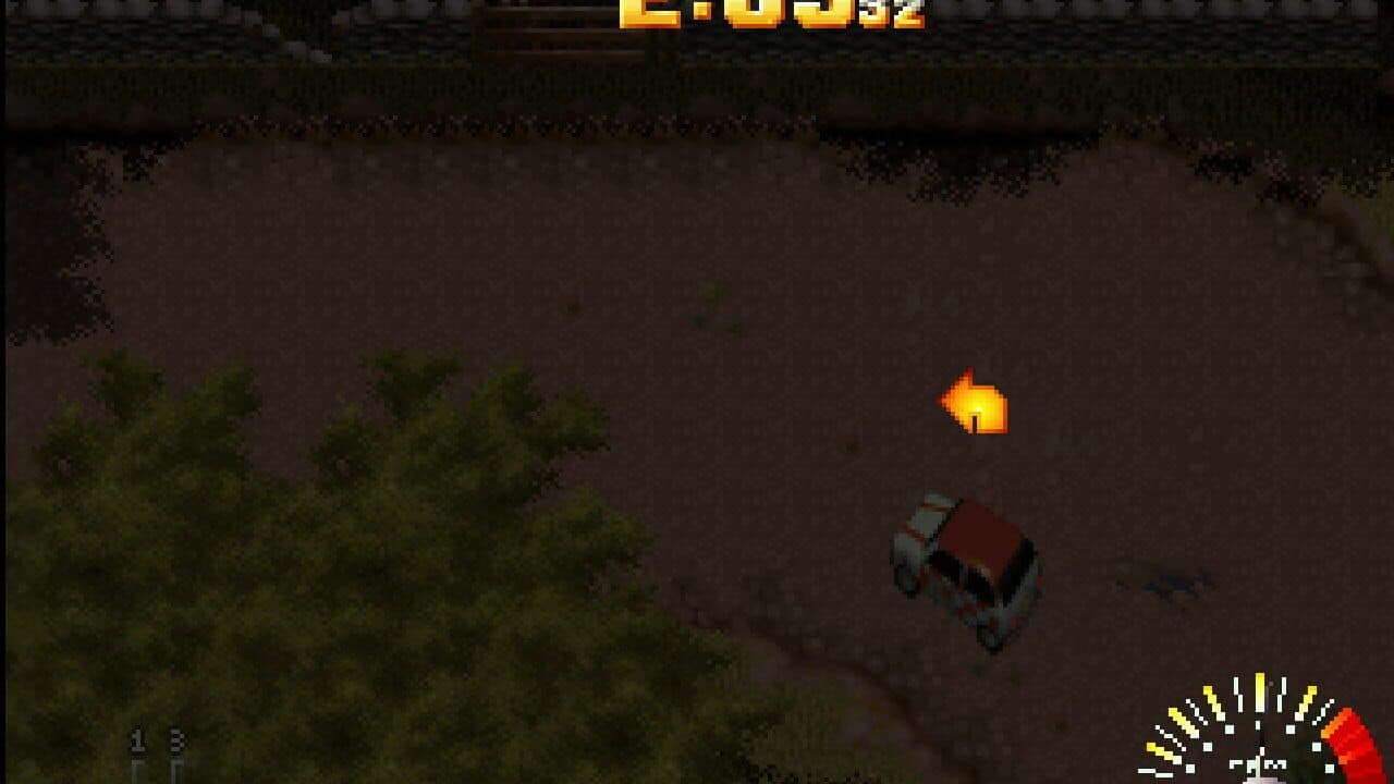 Power Drive Rally thumbnail 3