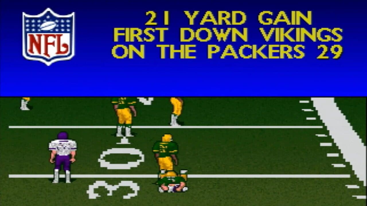 Troy Aikman NFL Football thumbnail 2