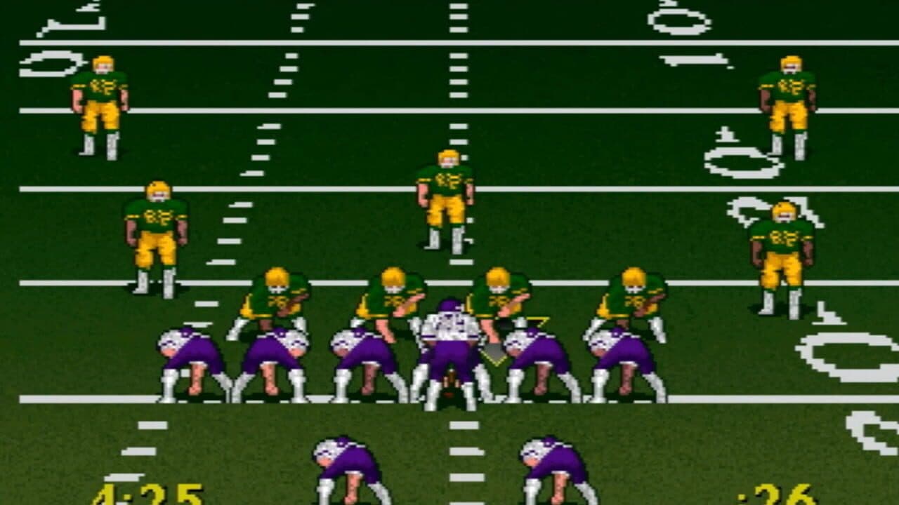 Troy Aikman NFL Football thumbnail 3