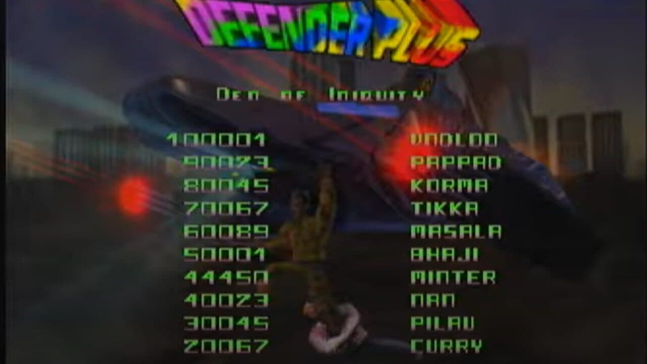 Defender 2000 thumbnail 2