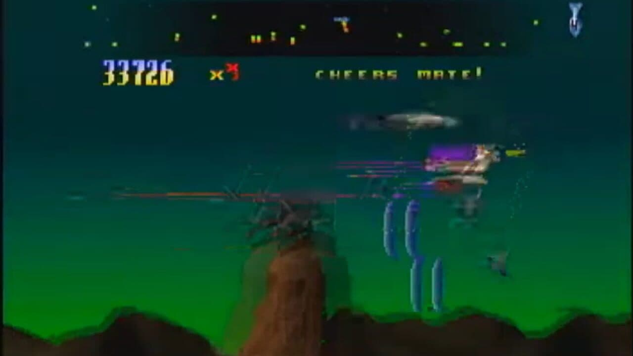 Defender 2000 thumbnail 3