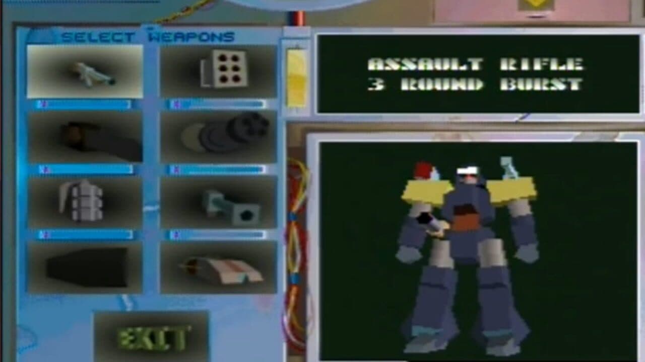 Iron Soldier thumbnail 2