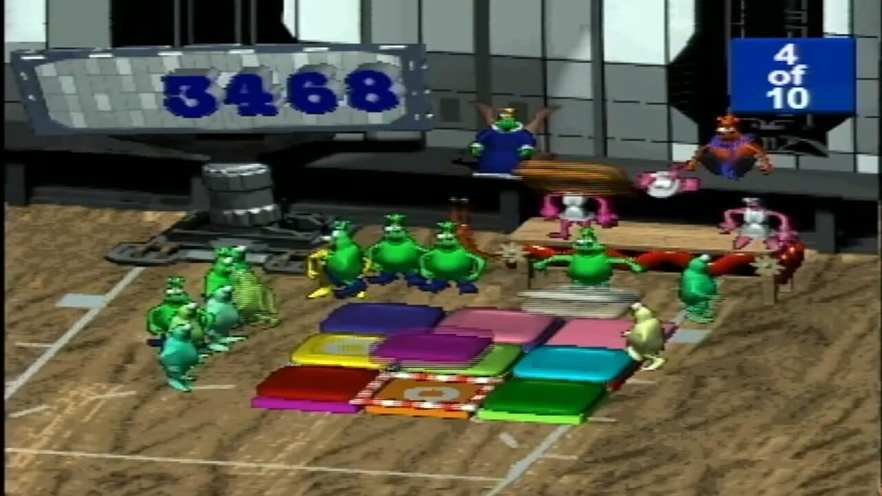 Flip Out! thumbnail 3