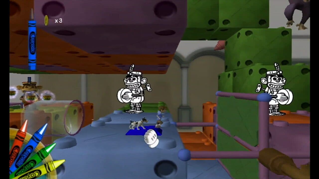 Crayola Colorful Journey thumbnail 2