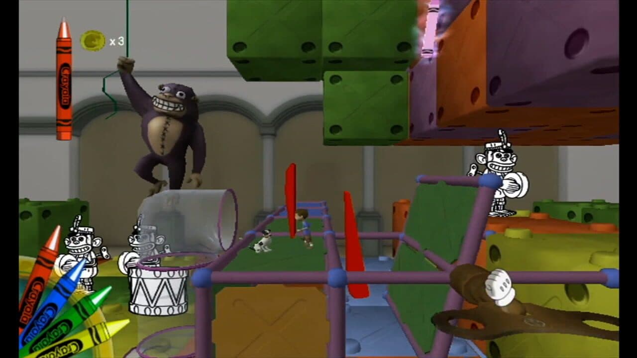 Crayola Colorful Journey thumbnail 3