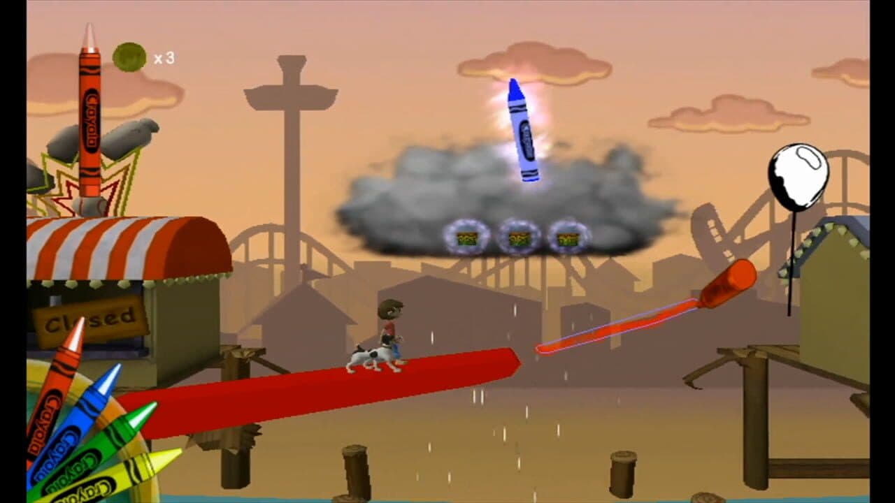 Crayola Colorful Journey thumbnail 5