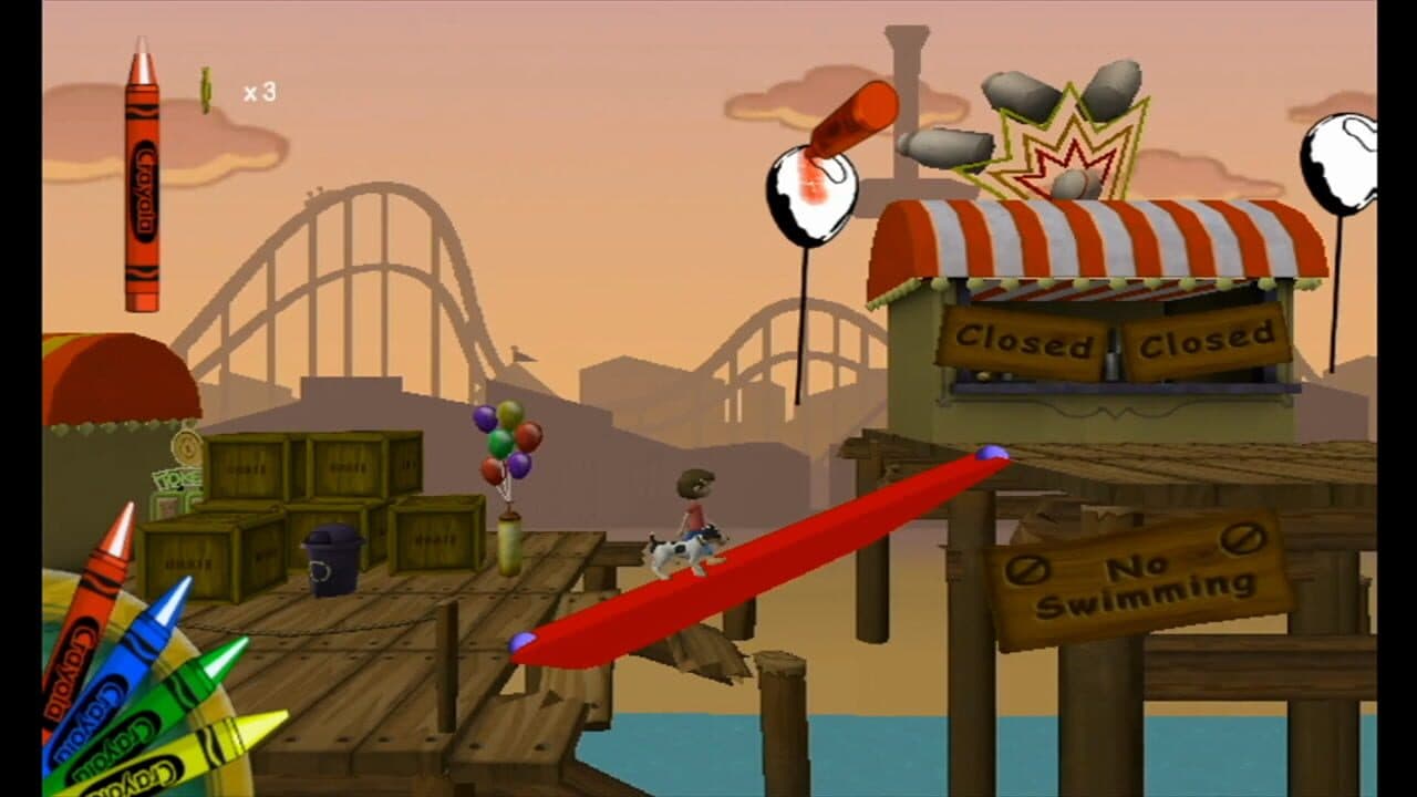 Crayola Colorful Journey thumbnail 6